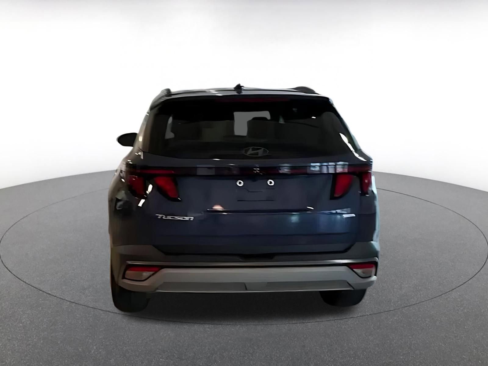 Used 2025 Hyundai Tucson SEL image 12