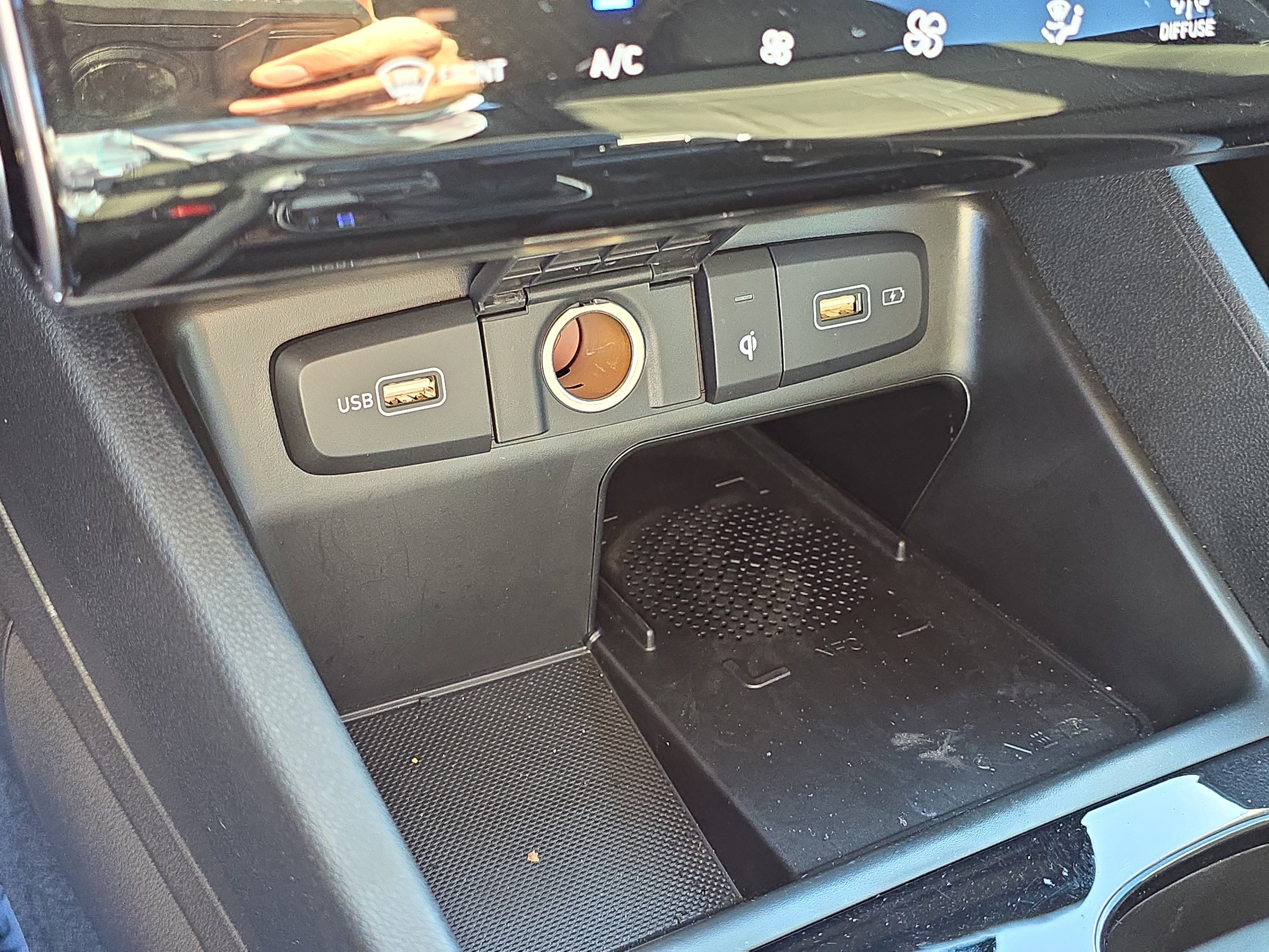 Used 2024 Hyundai Tucson SEL image 25