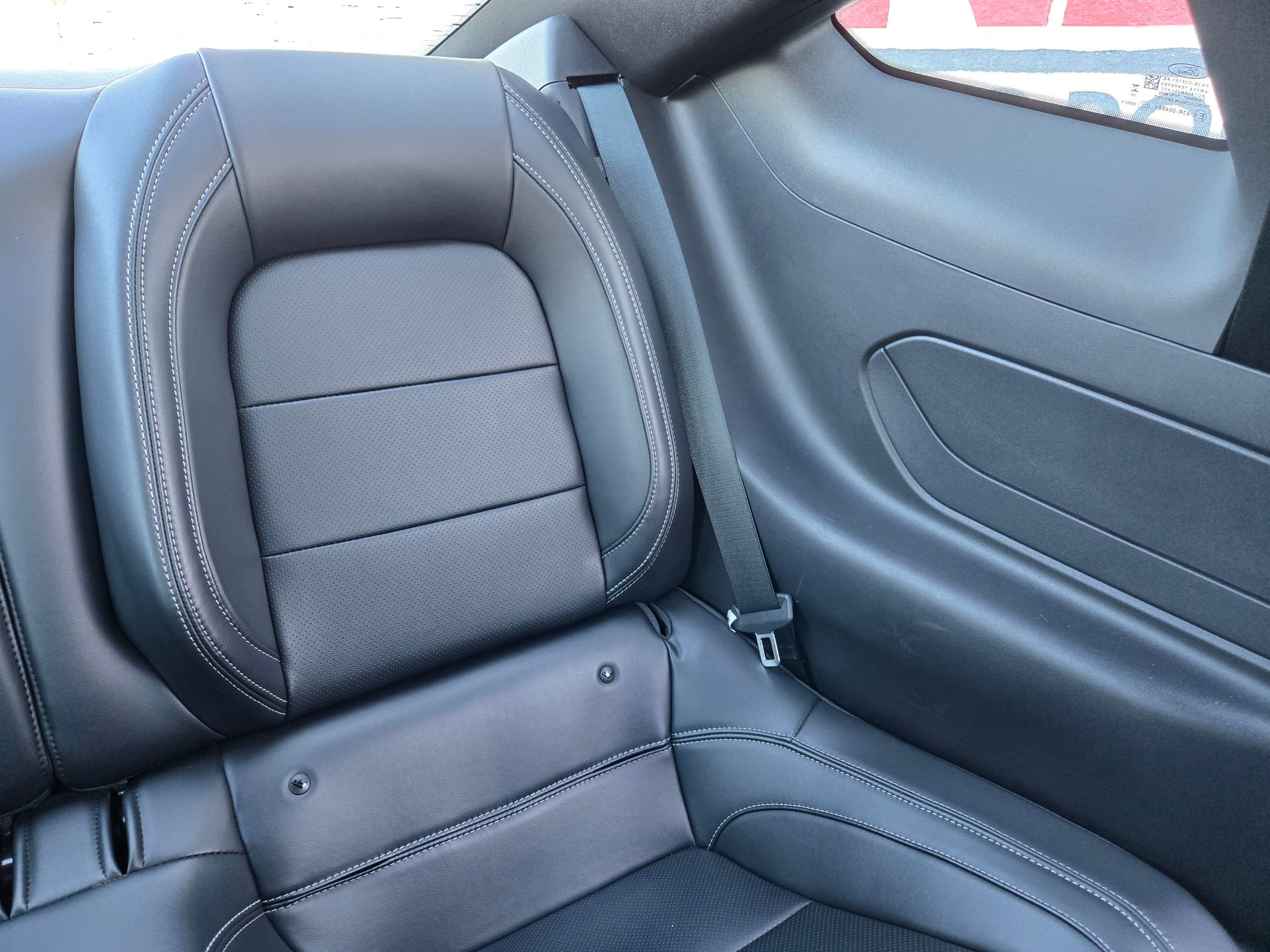 Used 2024 Ford Mustang Premium image 30