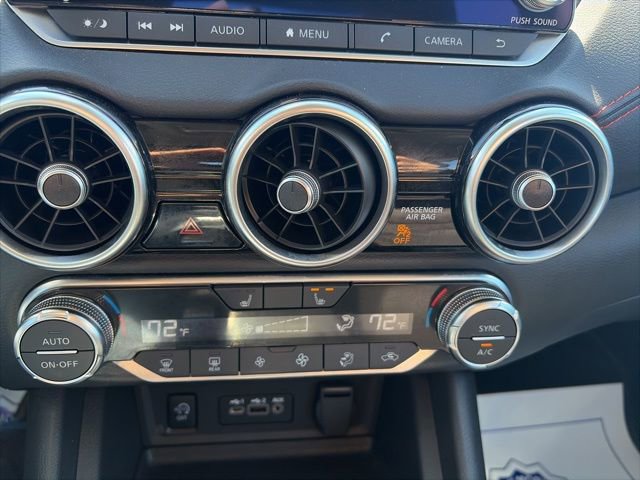 Used 2024 Nissan Sentra SR image 23