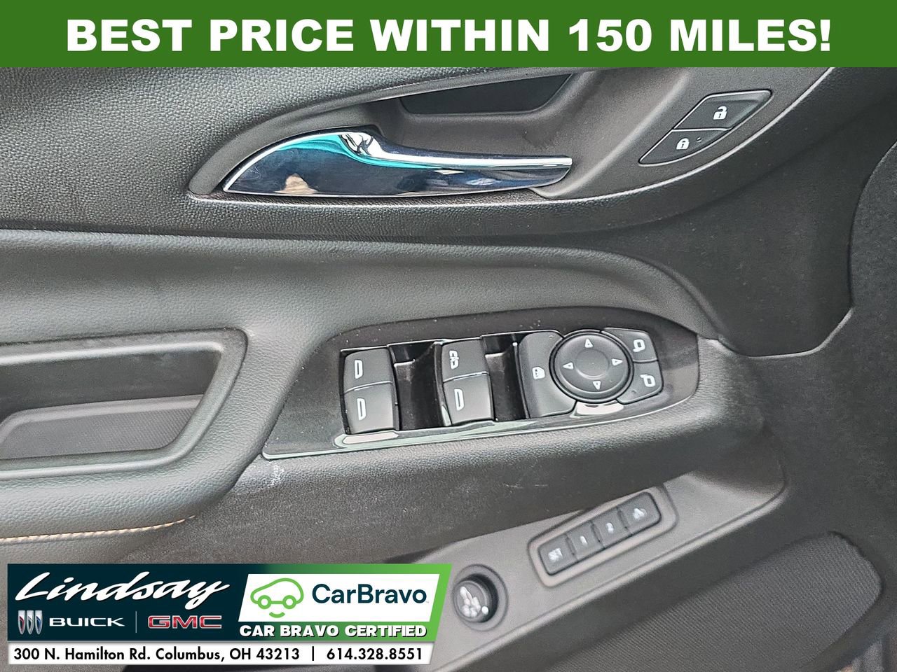 Certified 2022 Chevrolet Equinox Premier image 22