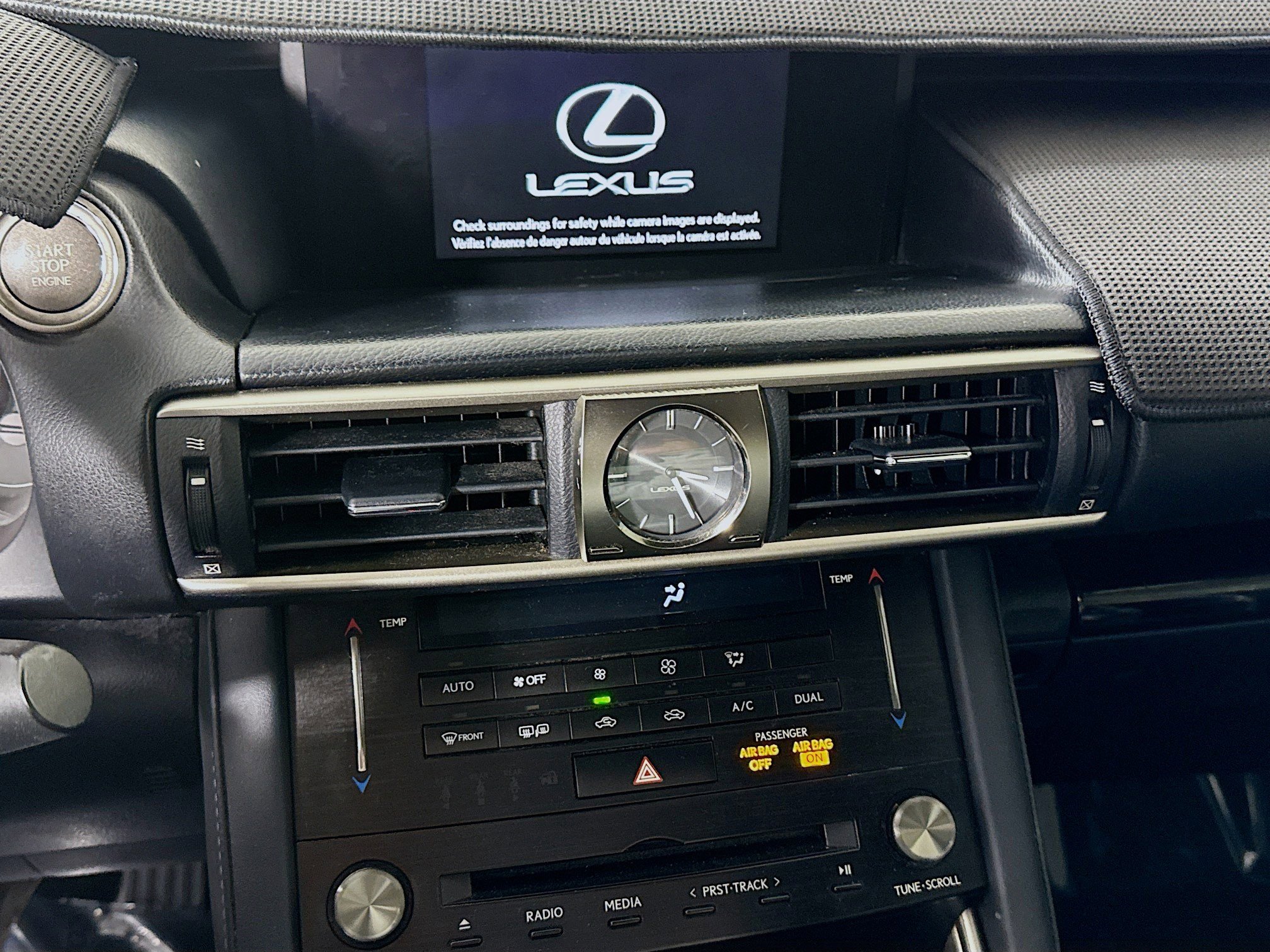 Used 2018 Lexus IS 300 w/ Premium Package RWD image 18