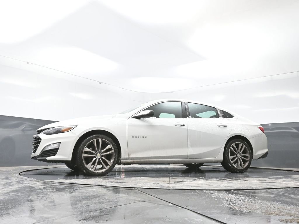 Used 2023 Chevrolet Malibu LT w/ Driver Confidence Package image 29