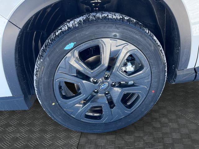 New 2026 Subaru Ascent Bronze Edition image 14