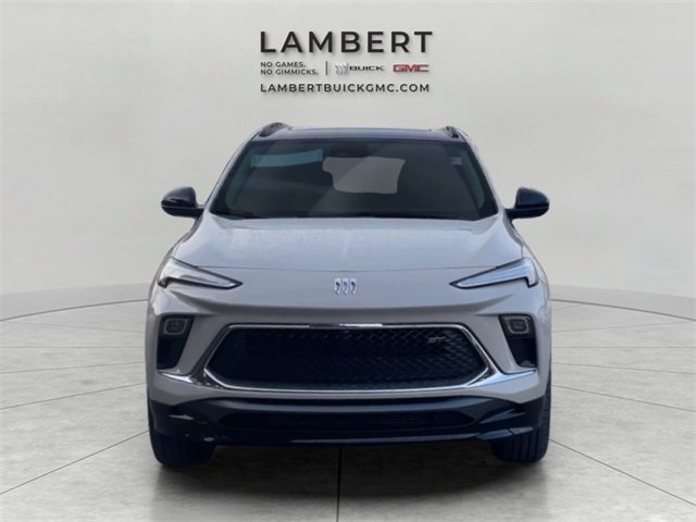 New 2026 Buick Encore GX Sport Touring w/ Studio Series image 8