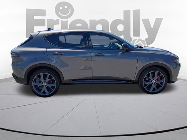 Used 2025 Dodge Hornet GT AWD/4WD image 4
