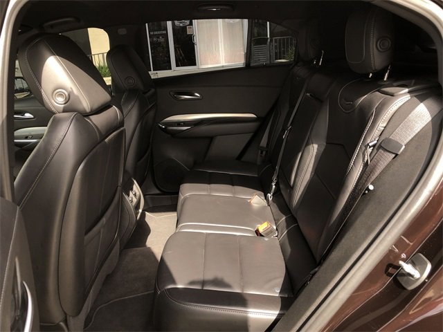 Used 2020 Cadillac XT4 Premium Luxury image 28