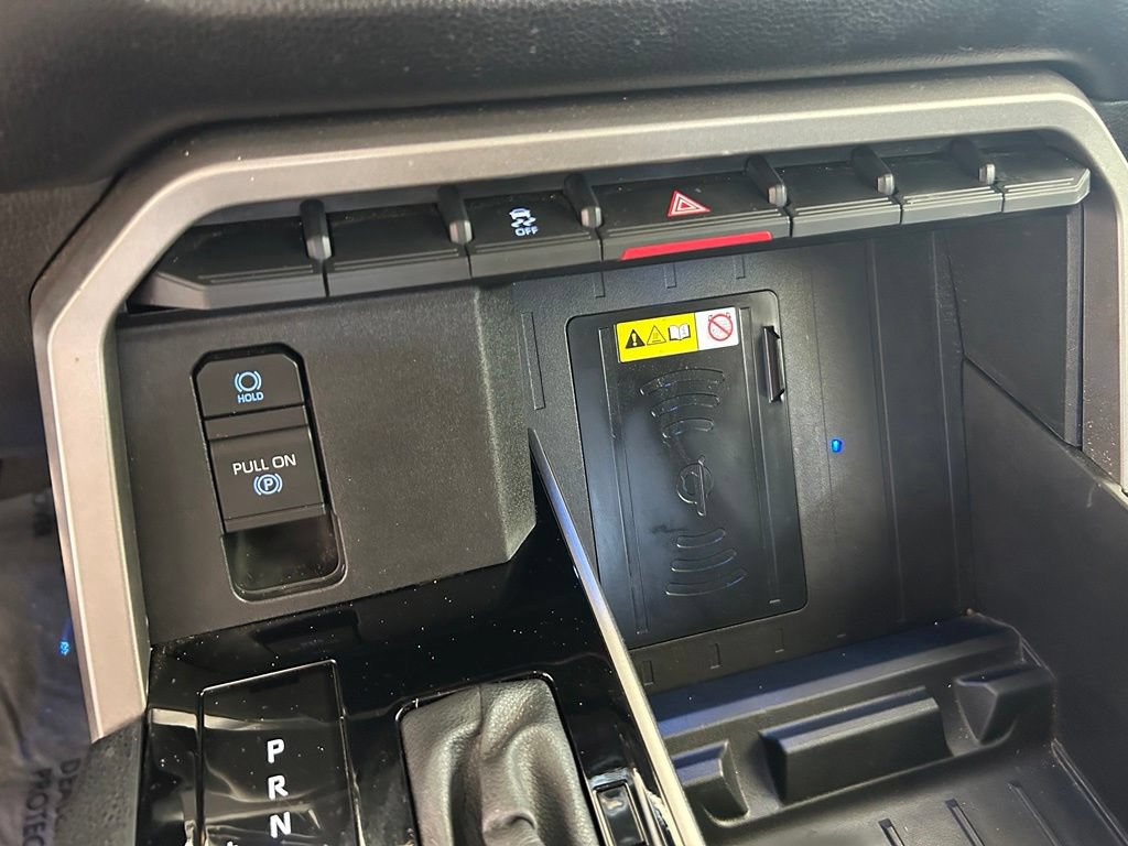 Used 2024 Toyota Tundra SR5 RWD image 44