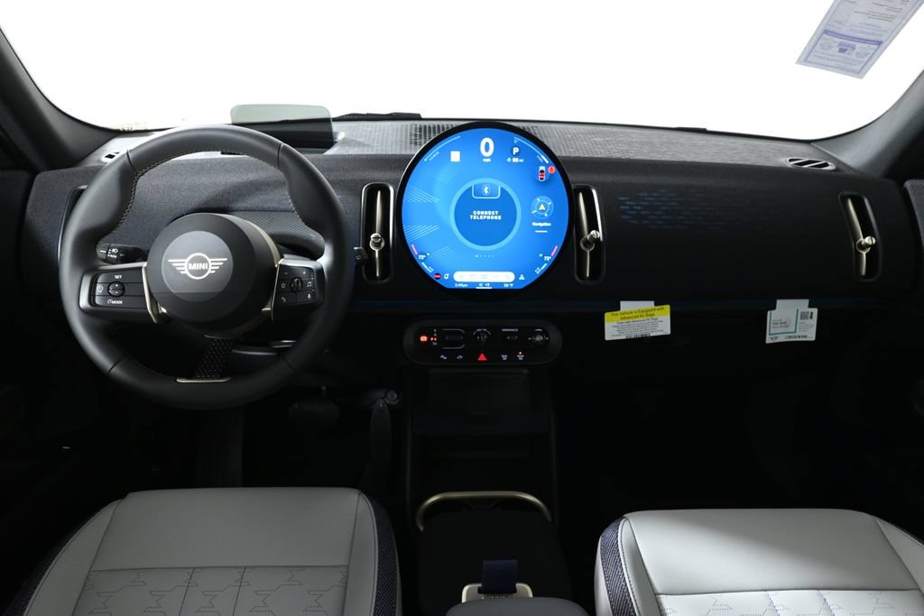 Used 2026 MINI Cooper Countryman S AWD/4WD image 17