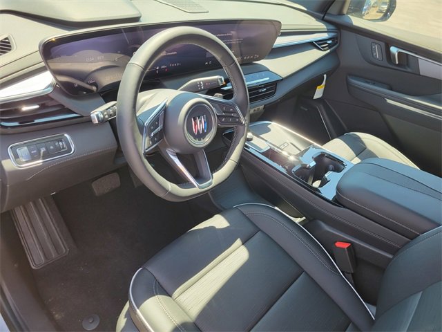 New 2025 Buick Enclave Sport Touring w/ Power Package image 13