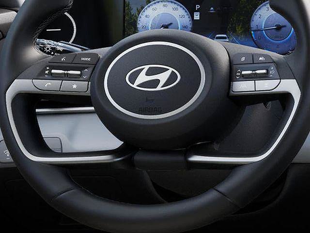 New 2026 Hyundai Elantra Limited FWD image 19