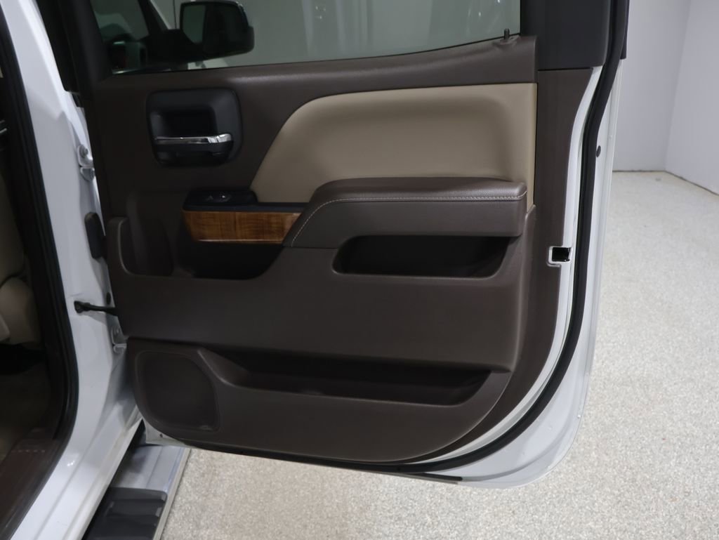 Used 2018 GMC Sierra 1500 SLT image 20