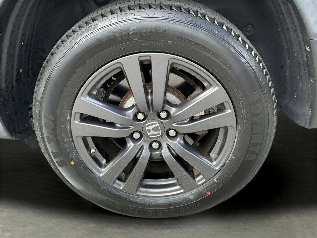 Certified 2019 Honda Ridgeline Sport image 17