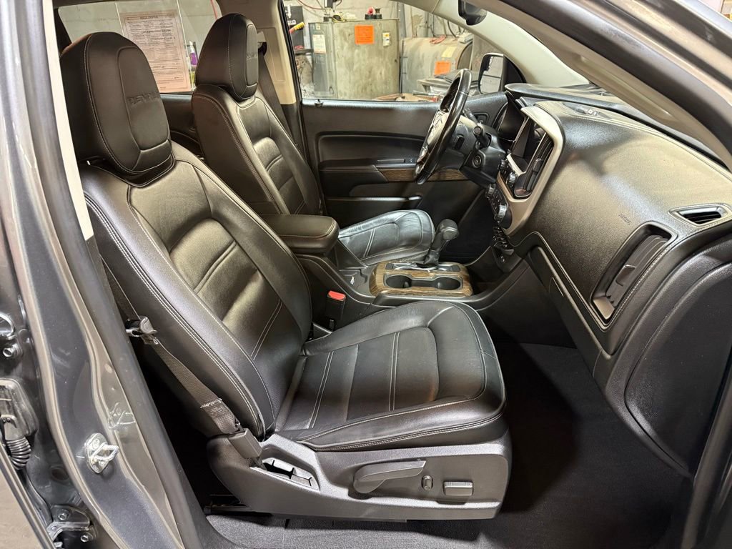 Used 2019 GMC Canyon Denali image 23