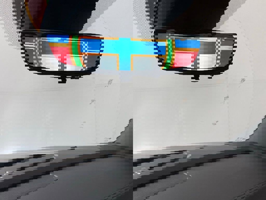 New 2026 Chevrolet Suburban High Country image 5