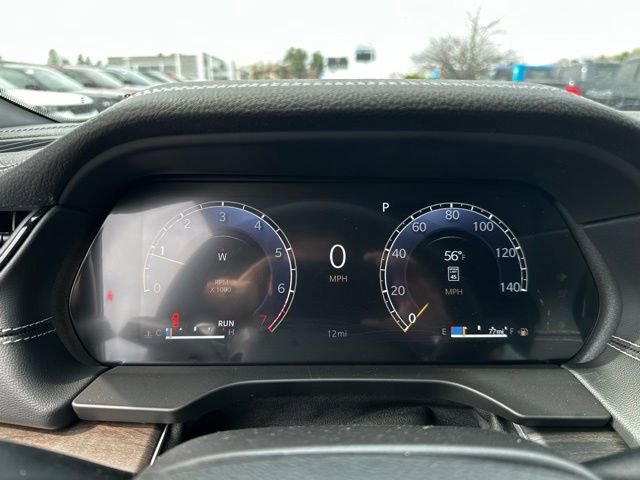 New 2026 Jeep Grand Cherokee L Limited image 22