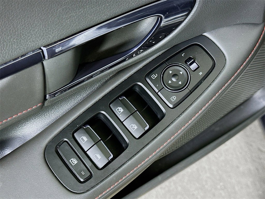 Used 2024 Hyundai Sonata N Line image 20