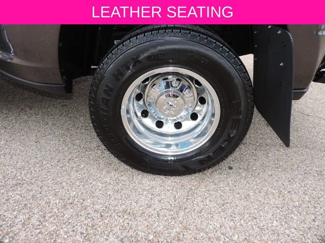 Used 2026 RAM 3500 Laramie w/ Towing Technology Group image 19