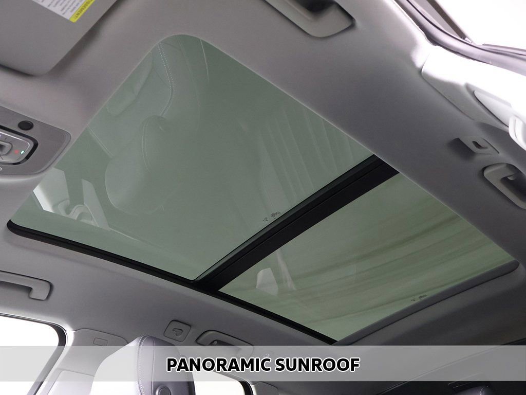 Used 2023 Audi Q5 2.0T Premium Plus w/ Premium Plus Package image 3