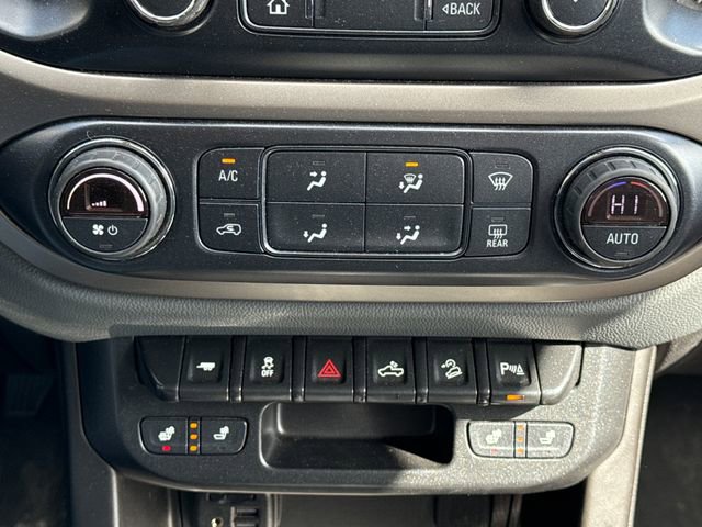 Used 2019 Chevrolet Colorado Z71 image 29