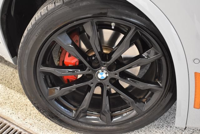 Used 2023 BMW X3 M40i w/ Premium Package AWD/4WD image 31