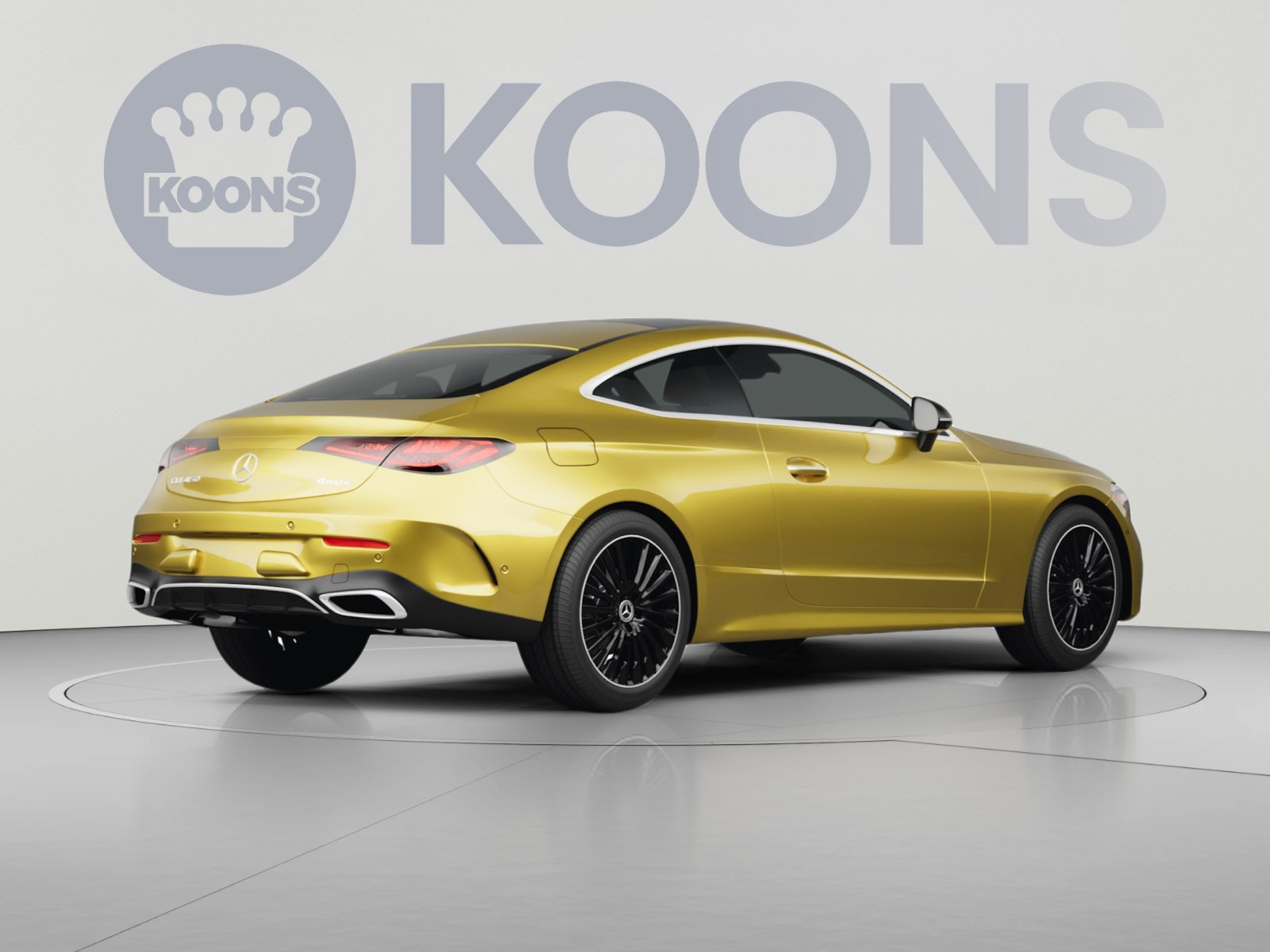 New 2027 Mercedes-Benz CLE 53 AMG 4MATIC Cabriolet image 4