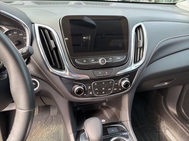 Used 2023 Chevrolet Equinox Premier w/ LPO, Floor Liner Package image 14