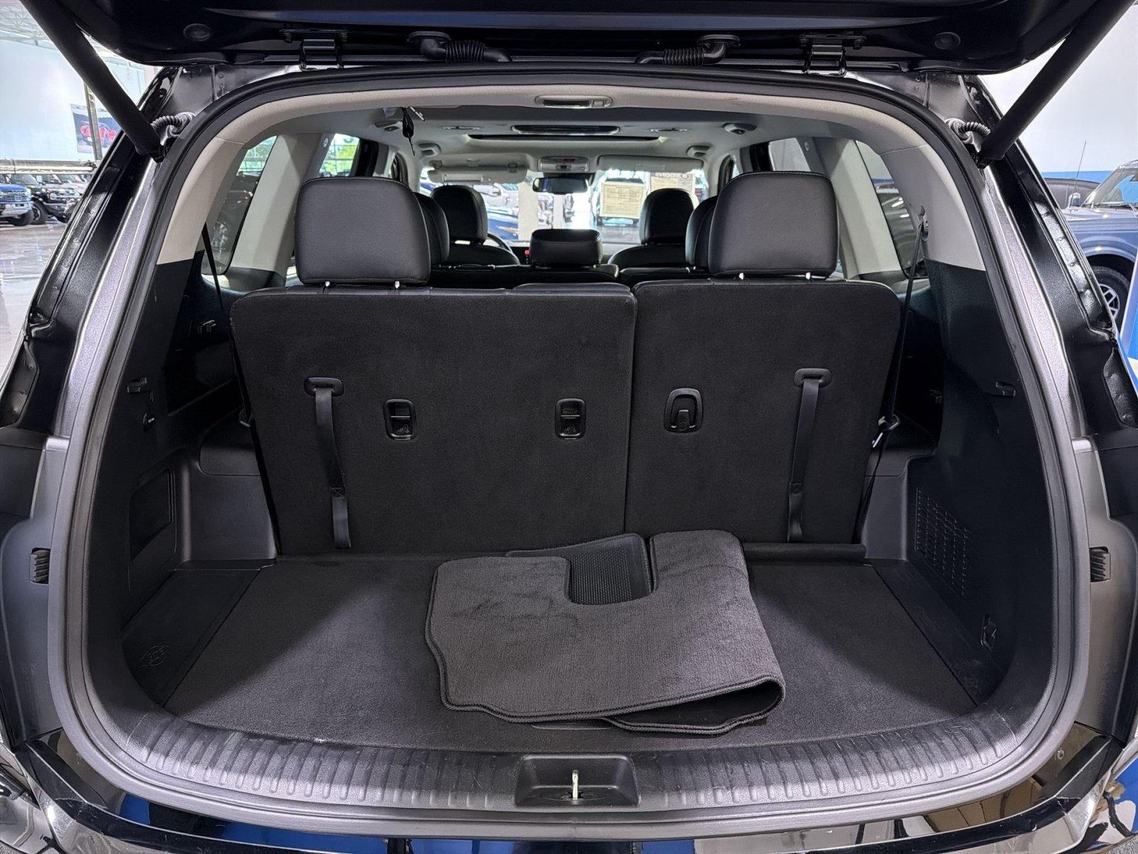 Used 2023 Kia Telluride EX AWD/4WD image 32