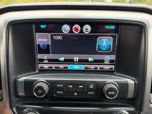 Used 2014 Chevrolet Silverado 1500 LT w/ All Star Edition AWD/4WD image 20