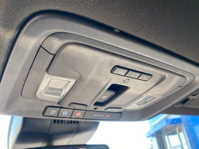 Used 2023 Chevrolet Silverado 1500 LTZ image 16