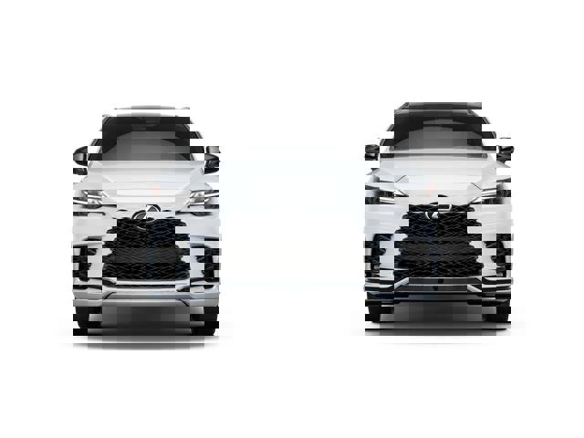 New 2026 Lexus RX 500h F Sport image 5