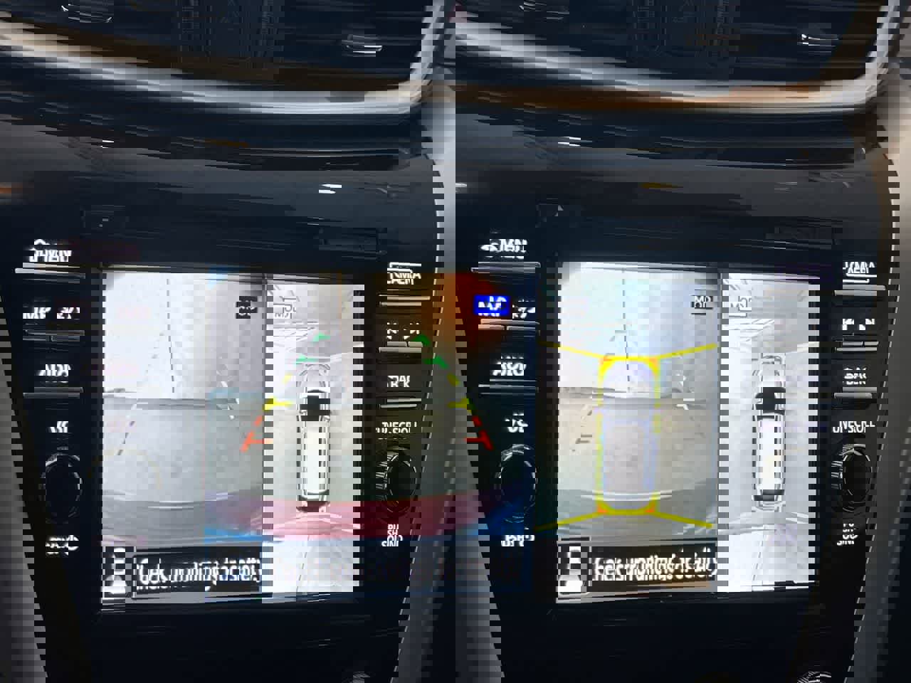 Used 2018 Nissan Murano SL image 17