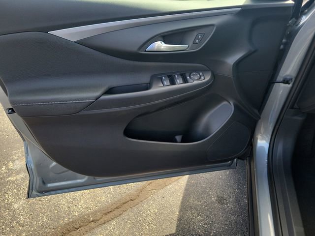 New 2026 Buick Envista Preferred w/ Convenience I Package image 19