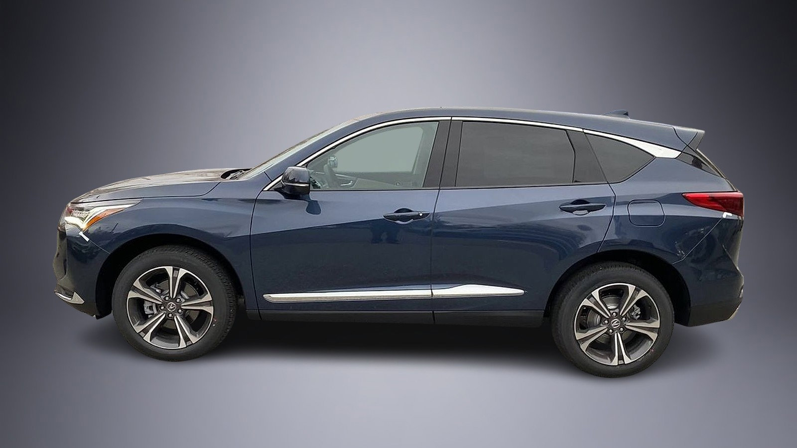 New 2026 Acura RDX w/ Technology Package AWD/4WD image 4