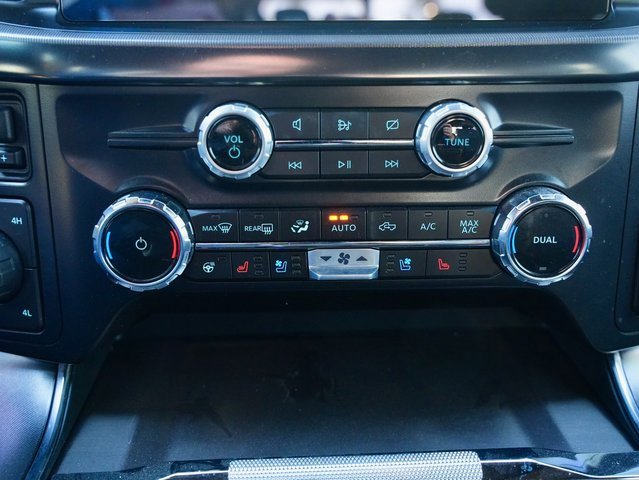 Used 2024 Ford F150 Platinum image 23