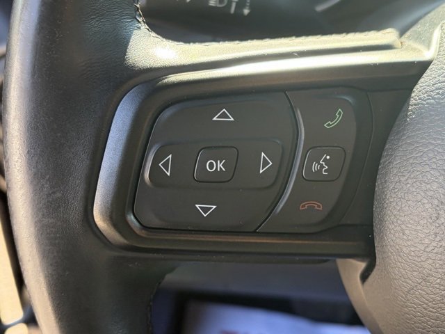 Used 2018 Jeep Wrangler Sport image 16