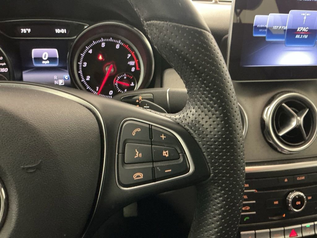 Used 2020 Mercedes-Benz GLA 250 image 14