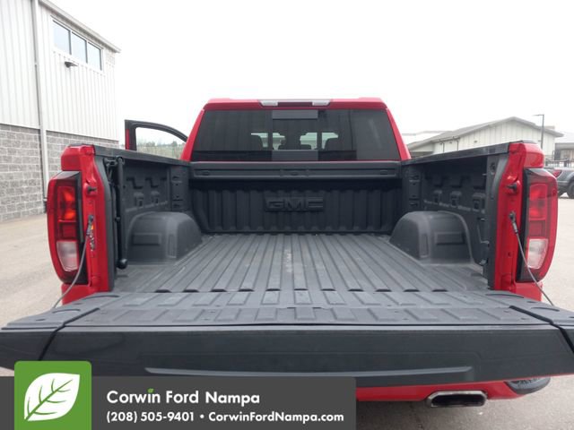 Used 2023 GMC Sierra 1500 Elevation w/ Preferred Package image 28