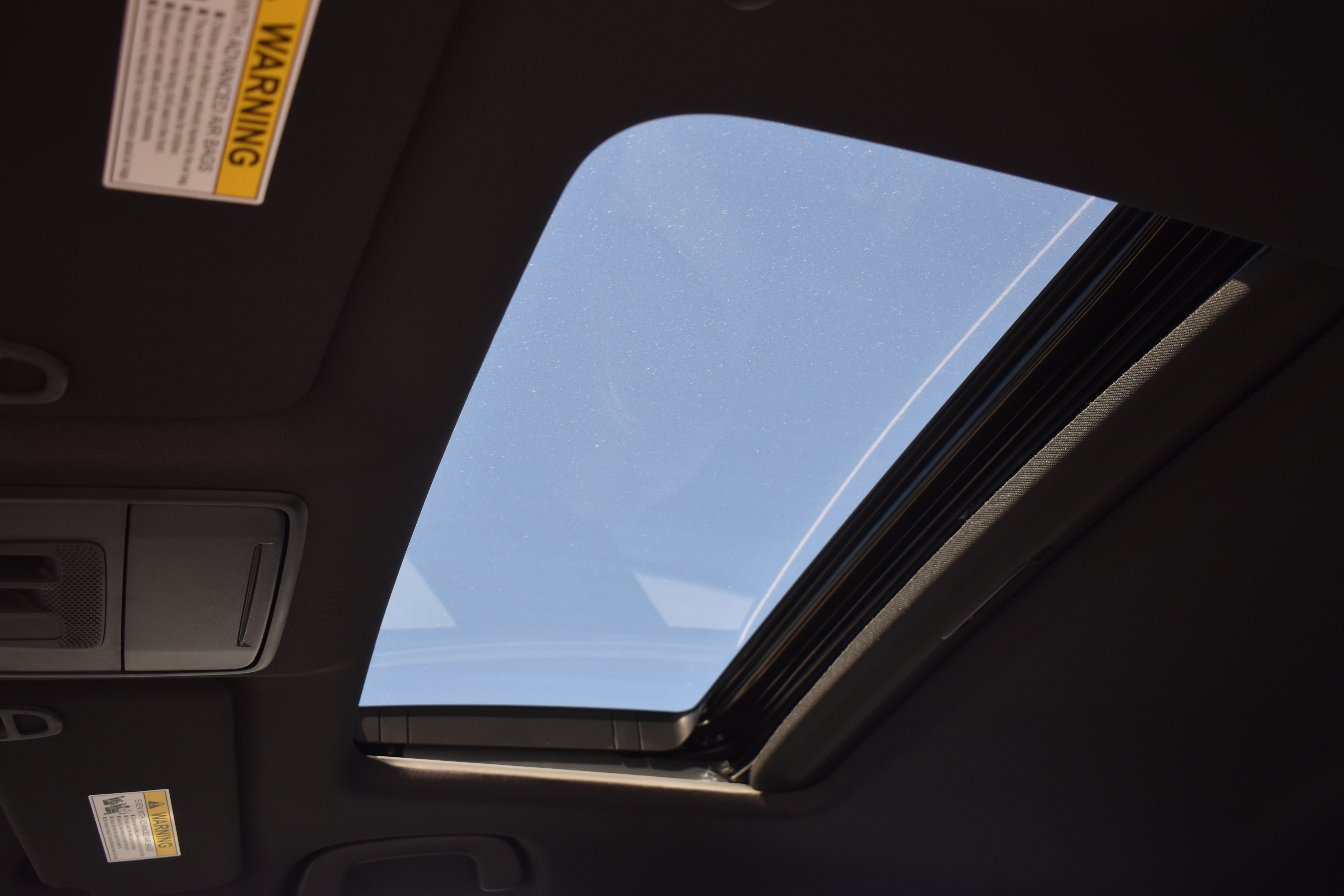 New 2025 Honda Accord Sport image 23