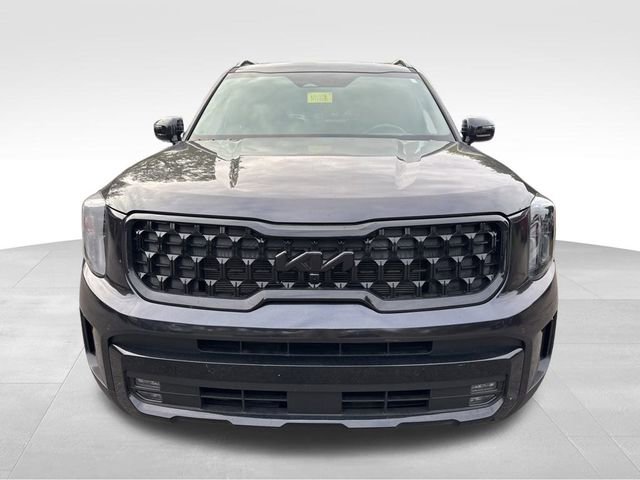 Certified 2025 Kia Telluride SX Prestige X-Line image 11