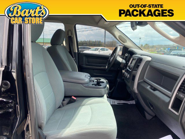 Used 2014 RAM 1500 Express image 16