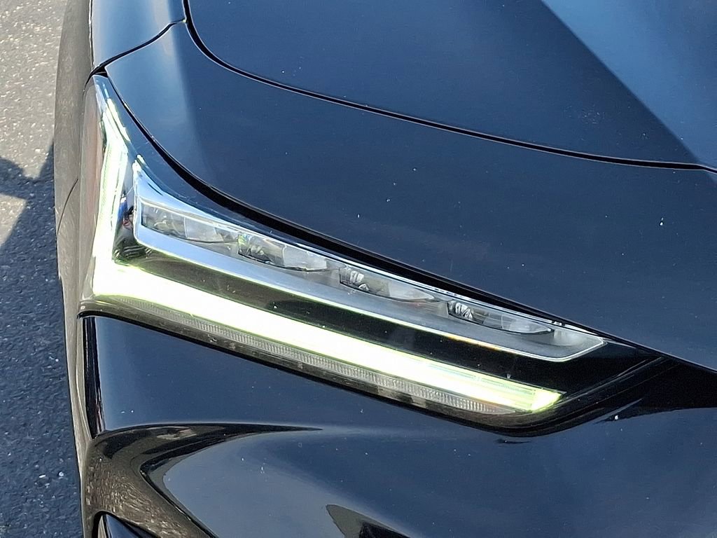 Certified 2023 Acura TLX SH-AWD w/ Advance Package image 9