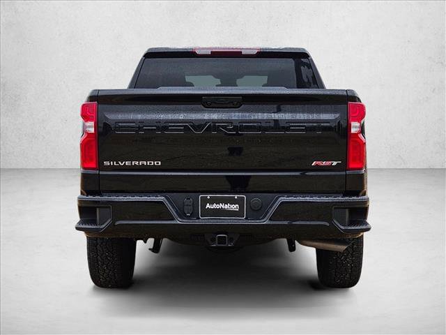 New 2026 Chevrolet Silverado 1500 RST w/ RST Select Package RWD image 8