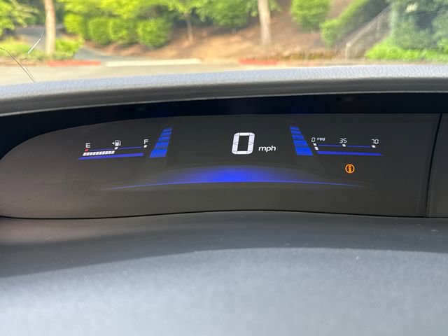 Used 2015 Honda Civic LX image 17