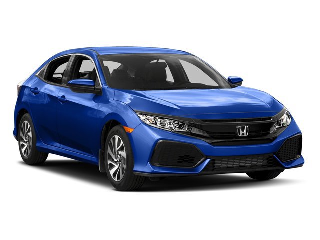 Used 2017 Honda Civic EX-L image 6