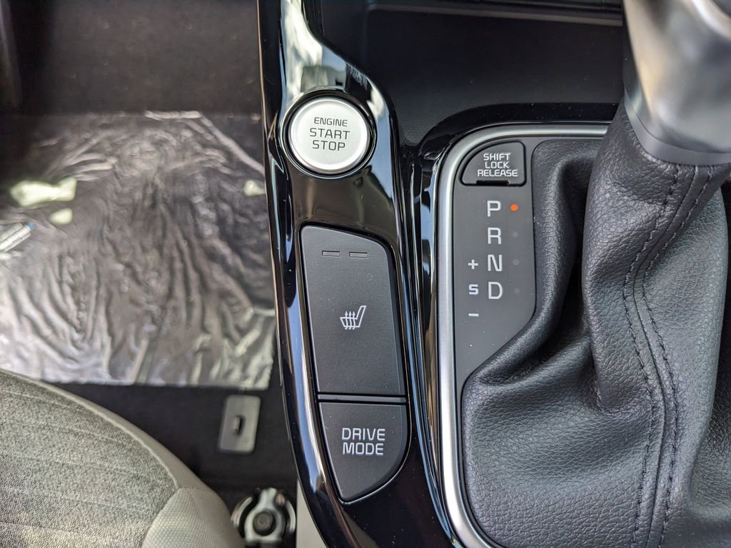 New 2025 Kia Soul EX image 25