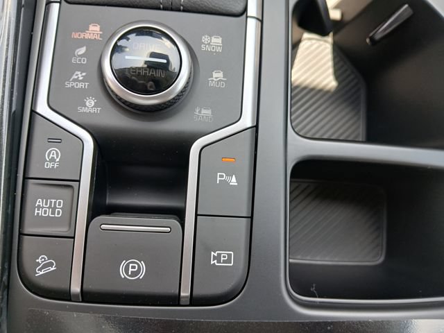 New 2026 Kia Sorento S AWD/4WD image 23