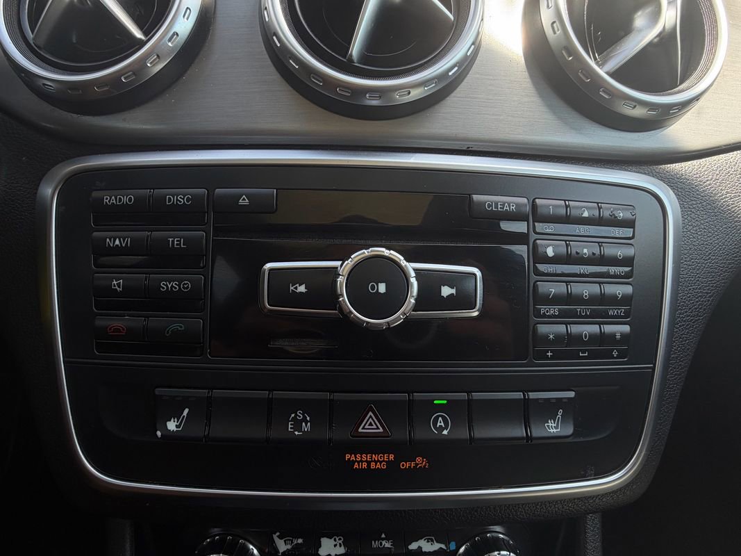 Used 2015 Mercedes-Benz GLA 250 w/ Multimedia Package image 25