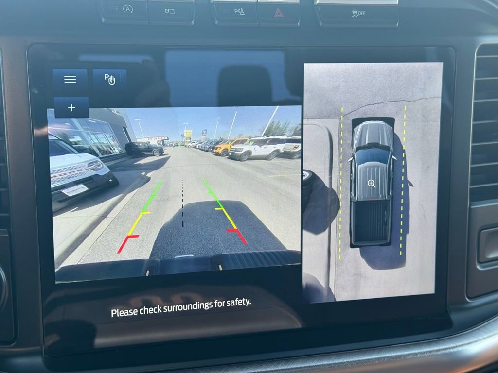 Used 2023 Ford F150 King Ranch image 4