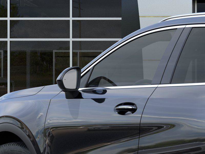 New 2026 Buick Envision Preferred AWD/4WD image 12